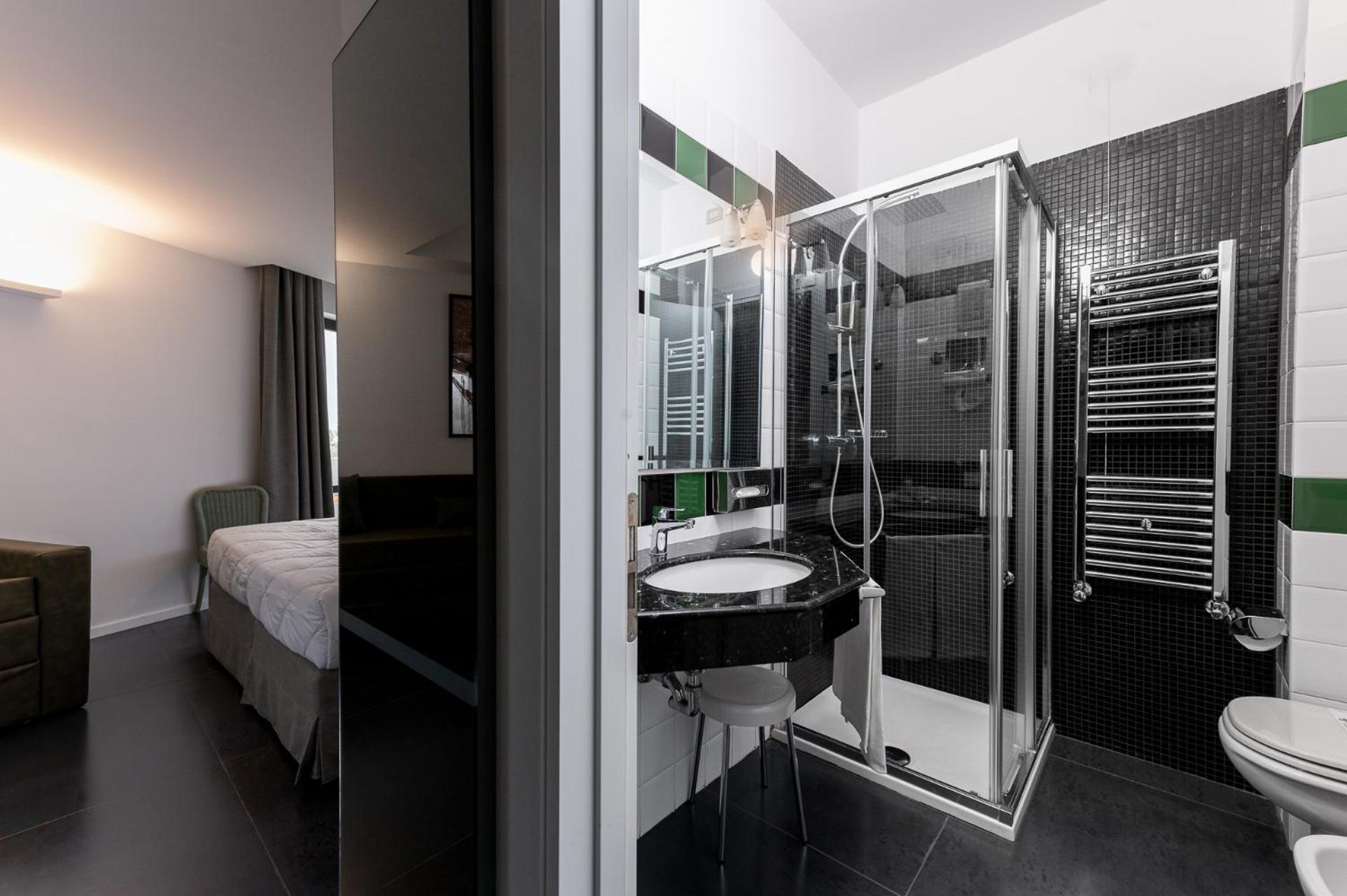 Rada Siri Hotel Montepaone Exterior foto
